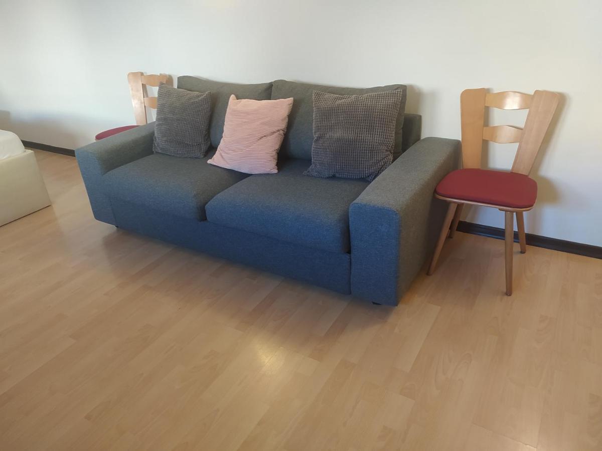 Ferienwohnung Espenau Bagian luar foto